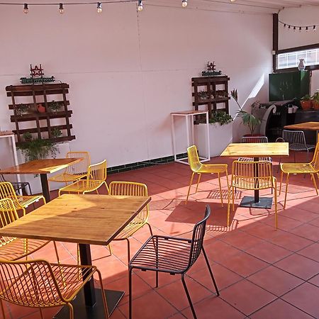 Hostal Concepción La Mata  Exterior foto