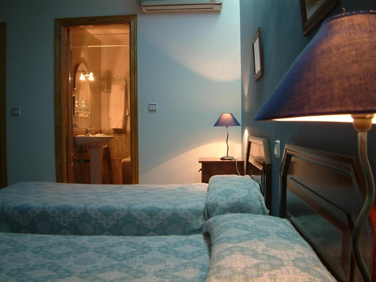 Hostal Concepción La Mata  Habitación foto