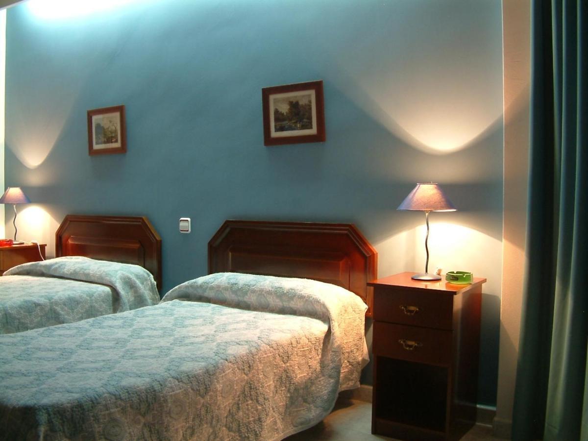 Hostal Concepción La Mata  Habitación foto